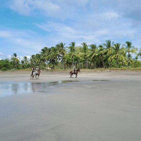 Mundo Milo Eco Lodge Paraíso Buitenkant foto