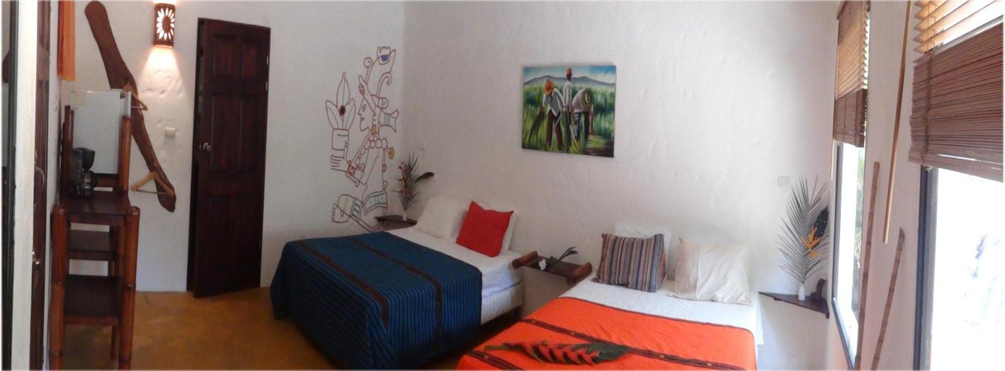 Mundo Milo Eco Lodge Paraíso Kamer foto