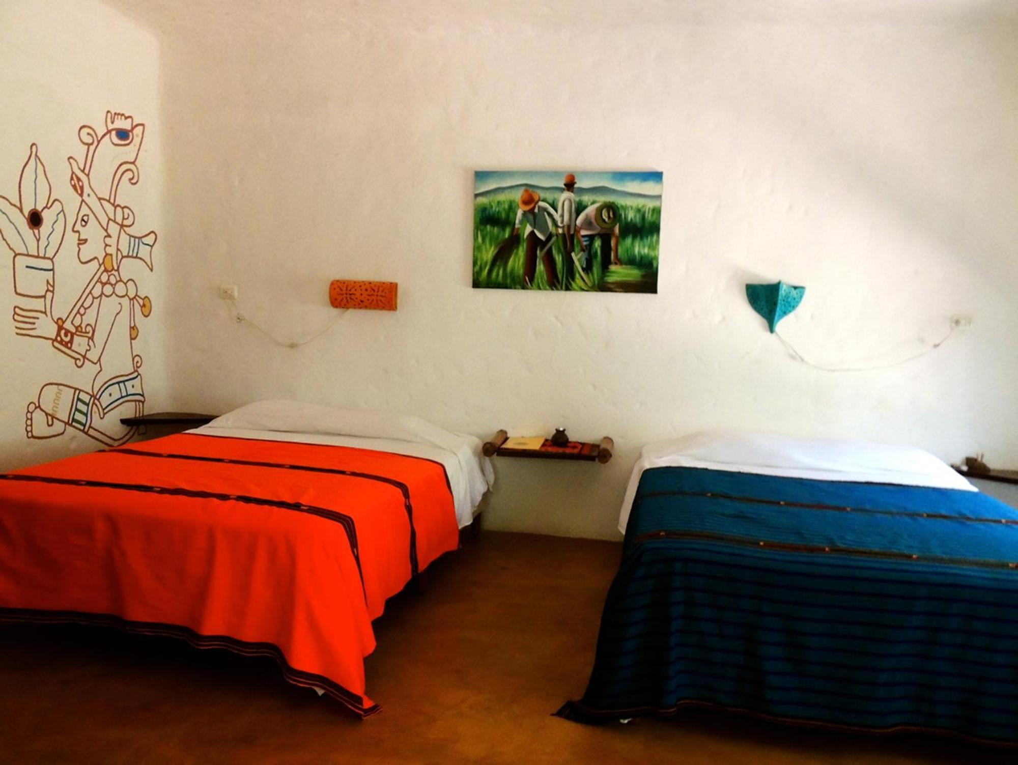 Mundo Milo Eco Lodge Paraíso Kamer foto