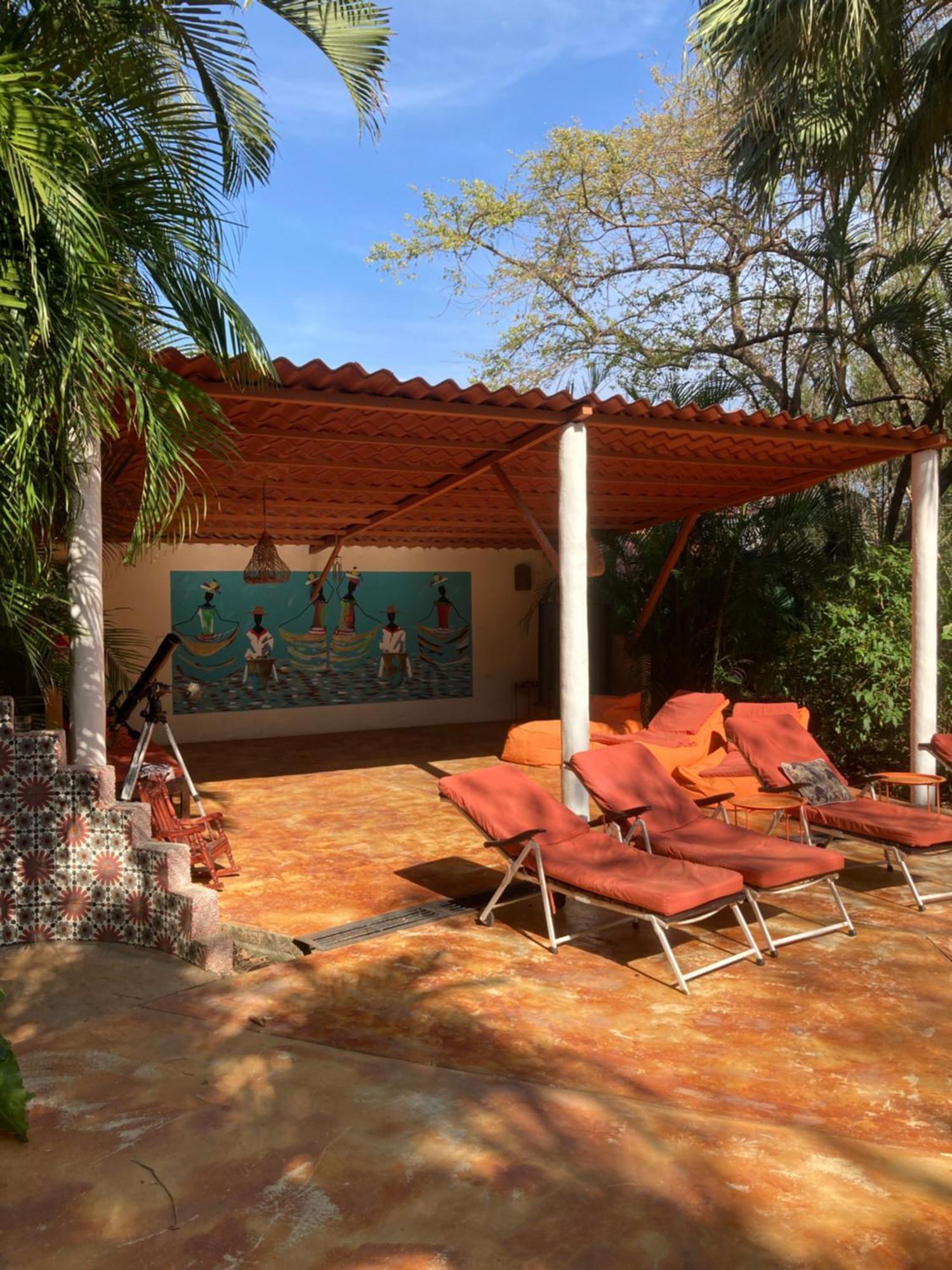 Mundo Milo Eco Lodge Paraíso Buitenkant foto
