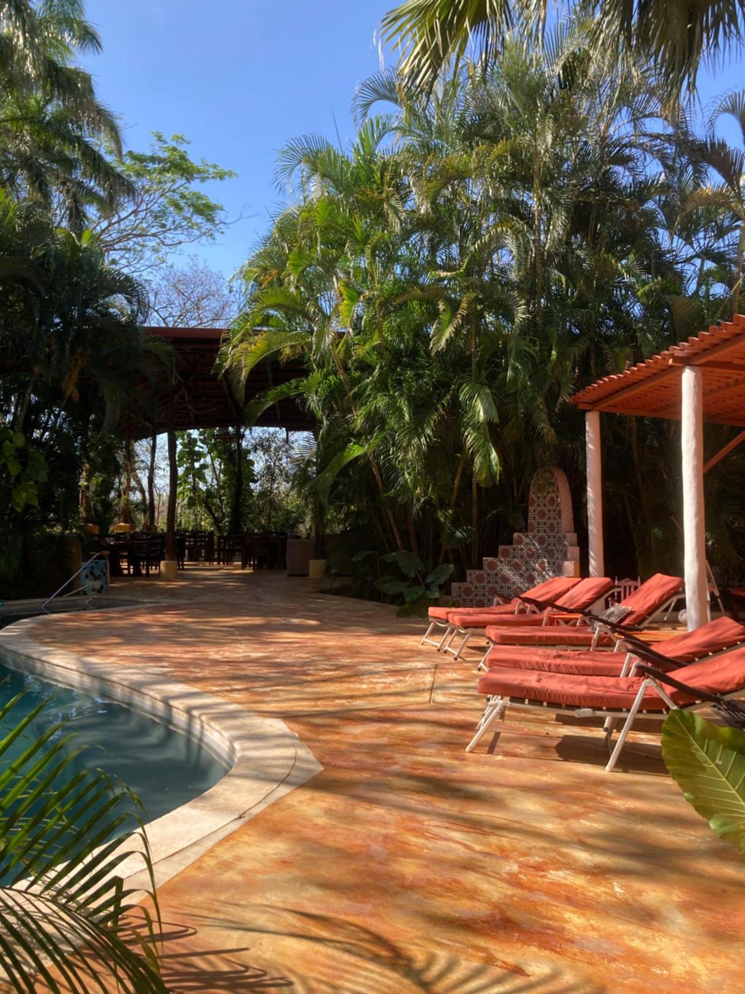 Mundo Milo Eco Lodge Paraíso Buitenkant foto