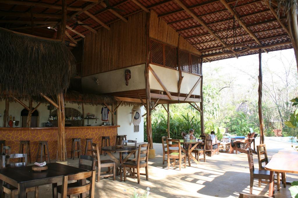 Mundo Milo Eco Lodge Paraíso Buitenkant foto